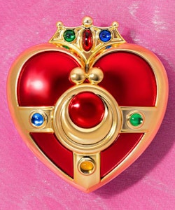Sailor Moon Proplica Cosmic Heart Compact (Brilliant Color Edition)