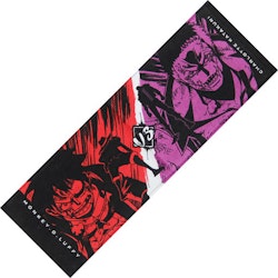 One Piece Ichibansho Duel Memories Thin Towel (A)