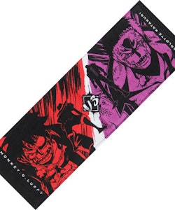 One Piece Ichibansho Duel Memories Thin Towel (A)