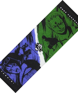 One Piece Ichibansho Duel Memories Thin Towel (F)