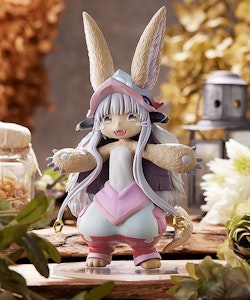 Made in Abyss: The Golden City of the Scorching Sun Pop Up Parade Nanachi