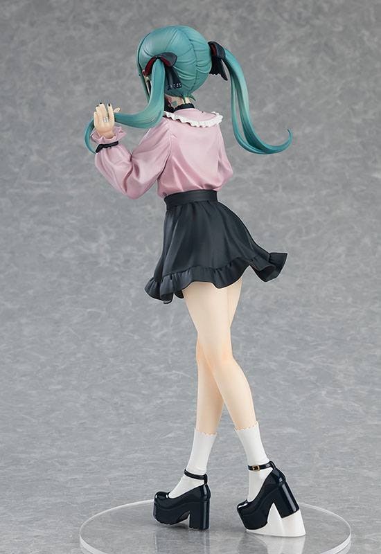 Vocaloid Pop Up Parade L Hatsune Miku (The Vampire Ver.)