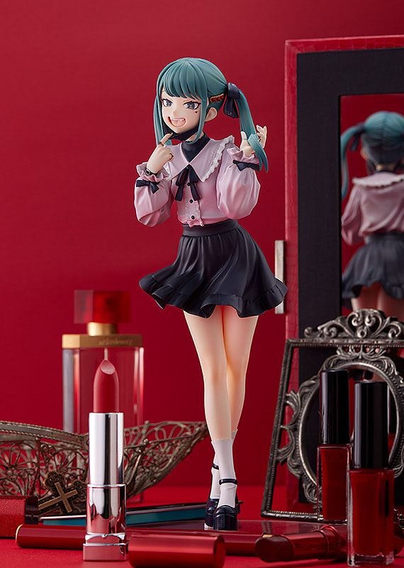 Vocaloid Pop Up Parade L Hatsune Miku (The Vampire Ver.)