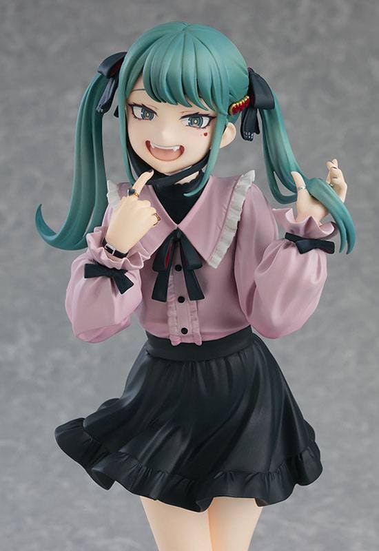 Vocaloid Pop Up Parade L Hatsune Miku (The Vampire Ver.)