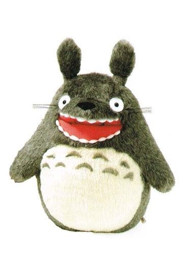 Studio Ghibli My Neighbor Totoro Howling Totoro M