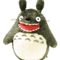 Studio Ghibli My Neighbor Totoro Howling Totoro M