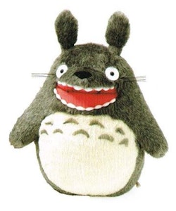 Studio Ghibli My Neighbor Totoro Howling Totoro M