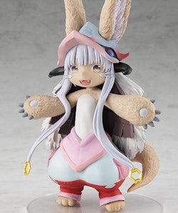 Made in Abyss: The Golden City of the Scorching Sun Pop Up Parade Nanachi