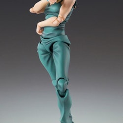 JoJo's Bizarre Adventure Super Action Statue Foo Fighters