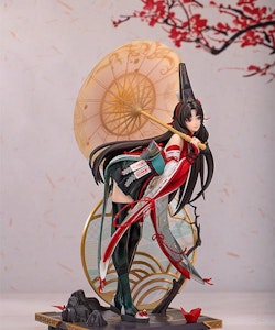 Naraka: Bladepoint Tsuchimikado Kurumi: Onmyoki Ver.