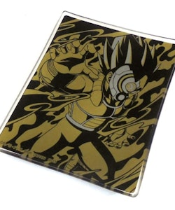 Dragon Ball Ichibansho Decorative Porcelain Plate (B)