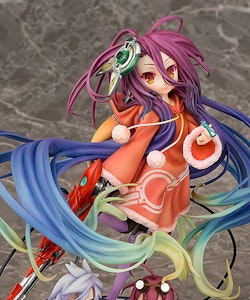 No Game No Life Schwi (Rerelease)