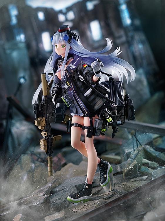 Girls' Frontline 416 MOD3 Heavy Damage Ver.