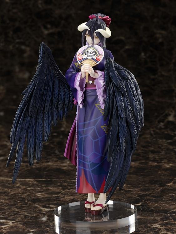 Overlord F:Nex Albedo (Yukata Ver.)