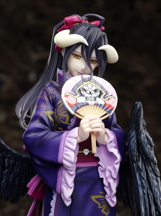 Overlord F:Nex Albedo (Yukata Ver.)