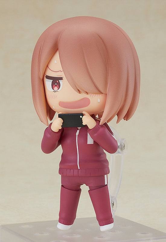 Wataten!: An Angel Flew Down to Me: Precious Friends Nendoroid Miyako Hoshino