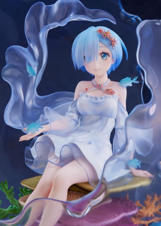 Re:Zero Starting Life in Another World F:Nex Rem (Aqua Orb Ver.)