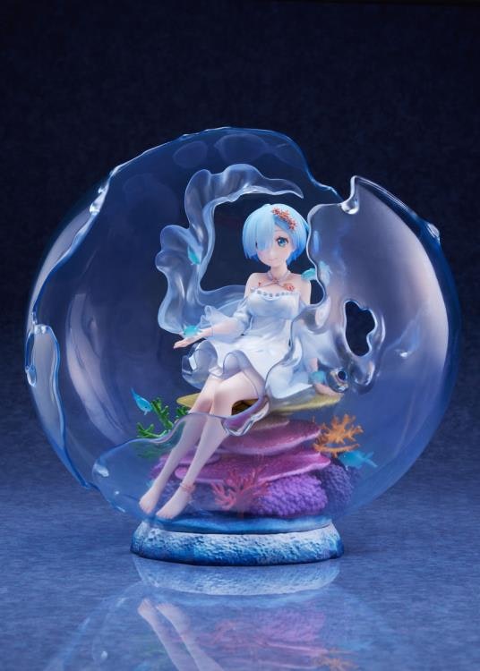 Re:Zero Starting Life in Another World F:Nex Rem (Aqua Orb Ver.)