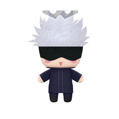 Jujutsu Kaisen Tomonui Plush Vol.2 Satoru Gojo