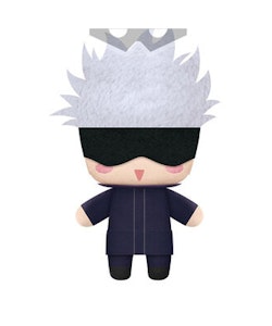 Jujutsu Kaisen Tomonui Plush Vol.2 Satoru Gojo