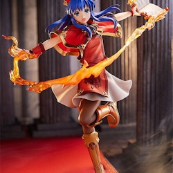 Fire Emblem: The Binding Blade Lilina