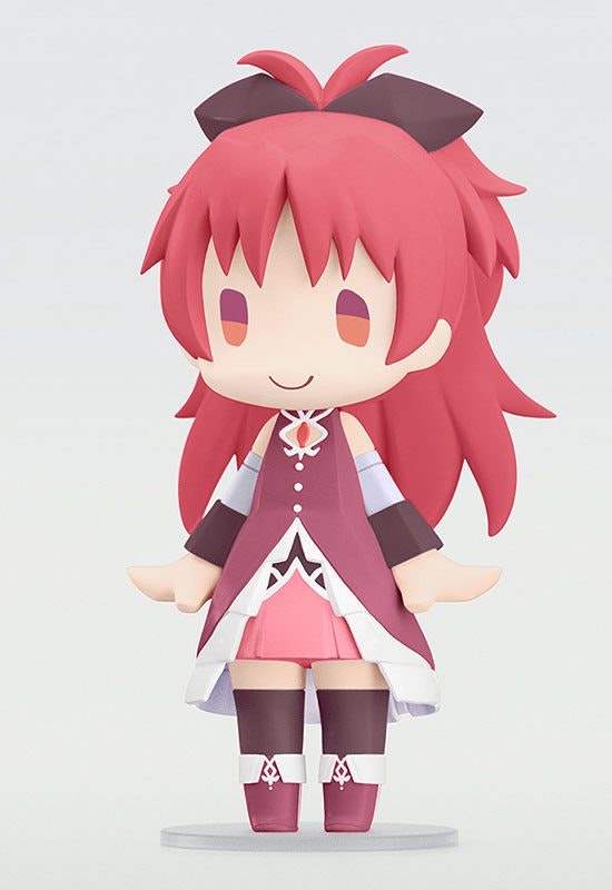 Puella Magi Madoka Magica the Movie: Rebellion HELLO! GOOD SMILE Kyoko Sakura