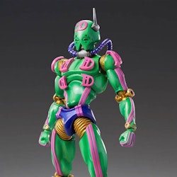 JoJo's Bizarre Adventure Super Action Statue Diver Down