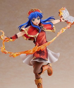 Fire Emblem: The Binding Blade Lilina