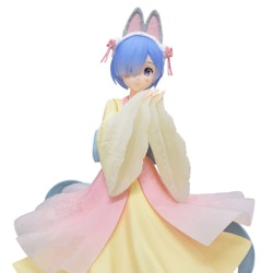 Re:Zero Starting Life in Another World Rem (Little Rabbit Girl Ver.)