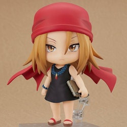 Shaman King Nendoroid Anna Kyoyama