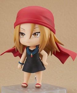 Shaman King Nendoroid Anna Kyoyama