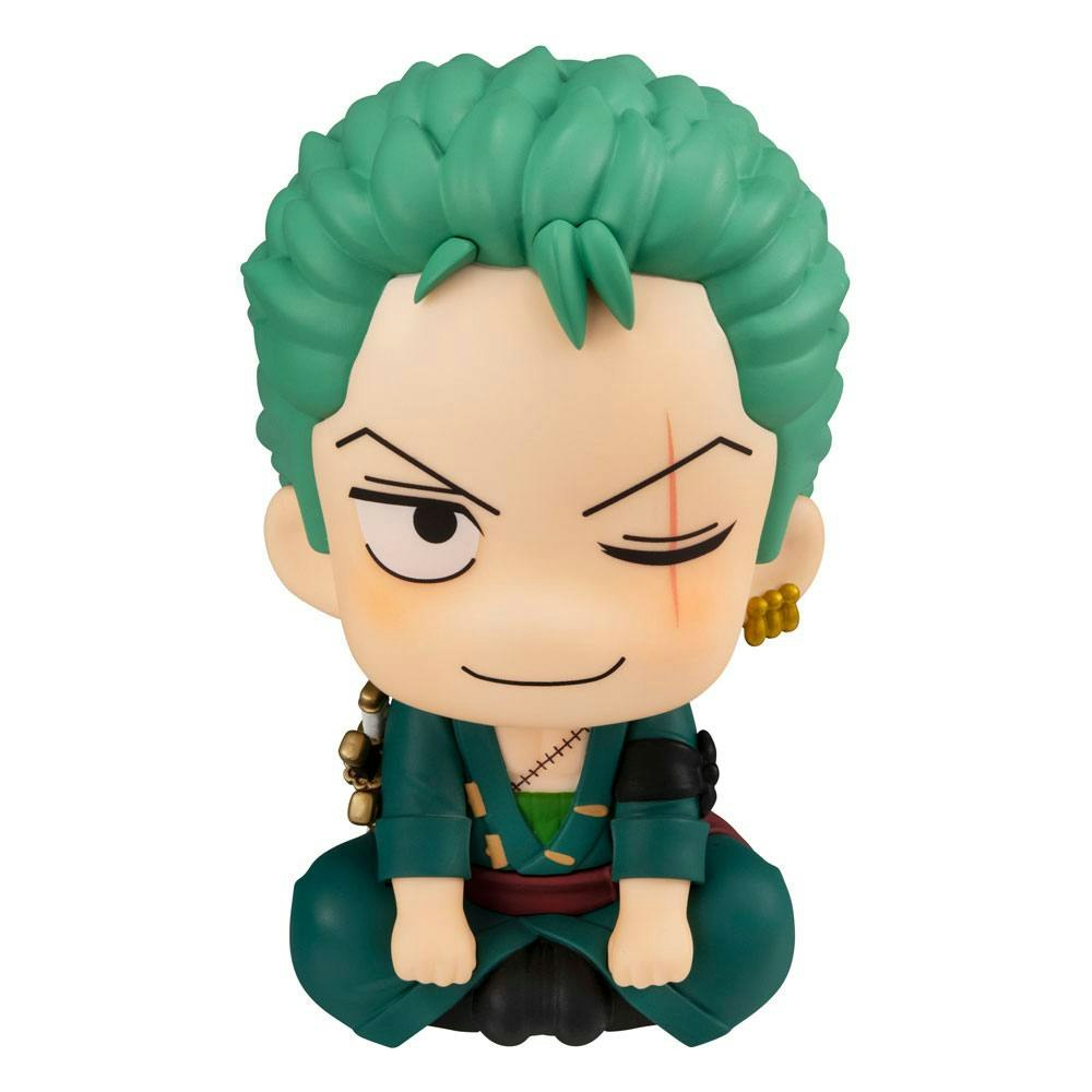 One Piece Look Up Series Roronoa Zoro