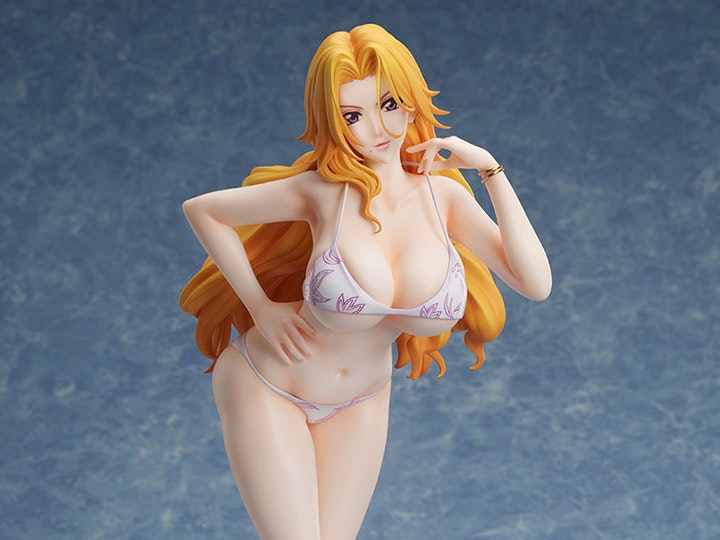 Bleach B-Style Rangiku Matsumoto (Swim Suit Ver.)