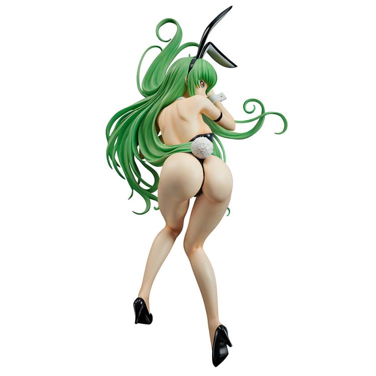 Code Geass: Lelouch of the Rebellion B-Style C.C. (Bare Legs Bunny Ver.)