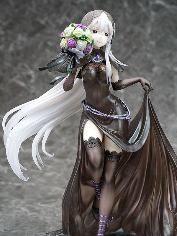 Re:ZERO Echidna: Wedding Ver.