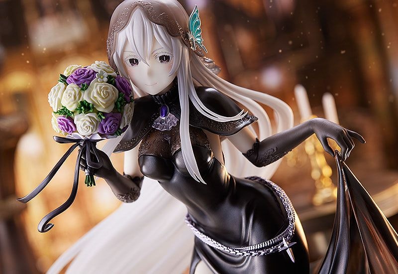 Re:ZERO Echidna: Wedding Ver.