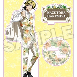 Tokyo Revengers Original Illustration Acrylic Stand Kazutora Hanemiya