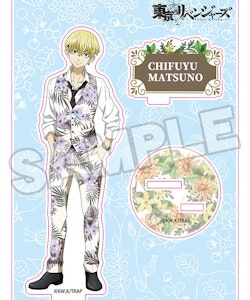 Tokyo Revengers Original Illustration Acrylic Stand Chifuyu Matsuno