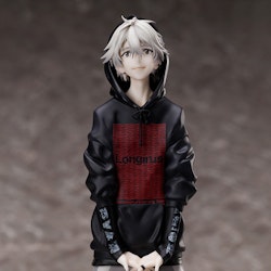 Neon Genesis Evangelion Kaworu Nagisa (Original Color Radio EVA Ver.)