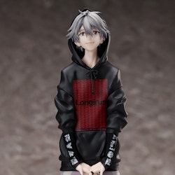 Neon Genesis Evangelion Kaworu Nagisa (Radio EVA Ver.)