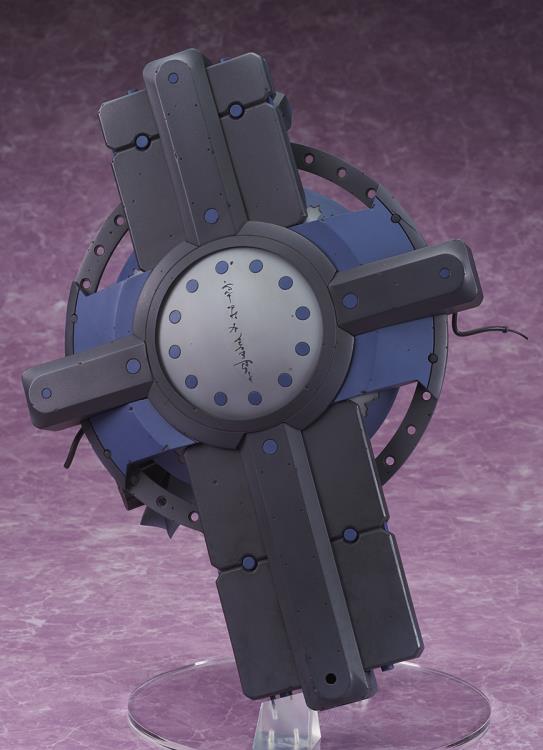 Fate/Grand Order Shielder/Mash Kyrielight (Ortinax)