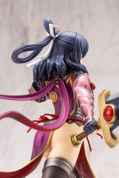 The Legend of Heroes Rixia Mao Bonus Edition