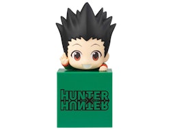 Hunter × Hunter Hikkake Gon Freecss