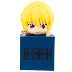 Hunter × Hunter Hikkake Kurapika