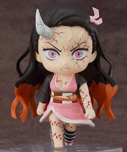 Demon Slayer: Kimetsu no Yaiba Nendoroid Nezuko Kamado: Demonization Ver.