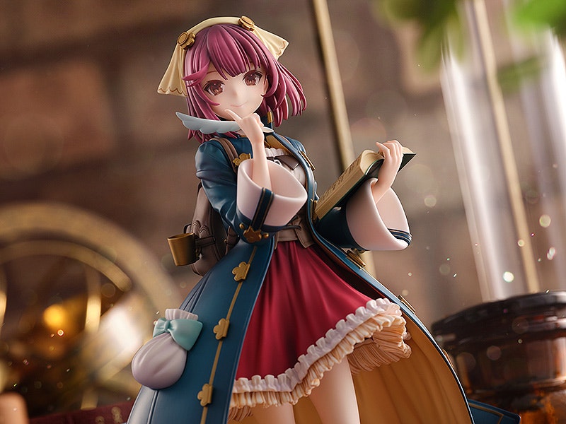 Atelier Sophie: The Alchemist of the Mysterious Book Sophie Neuenmuller: Everyday Ver.