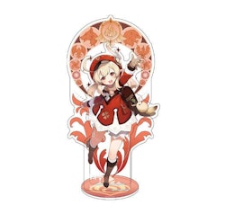 Genshin Impact Mondstadt Theme Series Character Acrylic Stand Klee