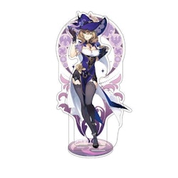 Genshin Impact Mondstadt Theme Series Character Acrylic Stand Lisa