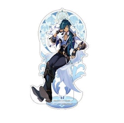 Genshin Impact Mondstadt Theme Series Character Acrylic Stand Kaeya