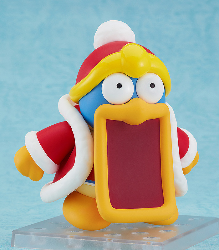 Kirby Nendoroid King Dedede